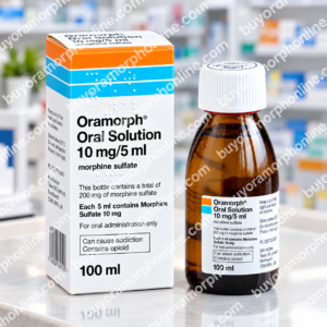 oramorph oral solution 10mg 5ml​ uk