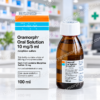 oramorph oral solution 10mg 5ml​ uk