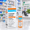 Oramorph single dose 100 mg/5 mL