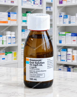 Buy oramorph online uk