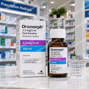buy oramorph