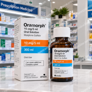 can you buy oramorph online