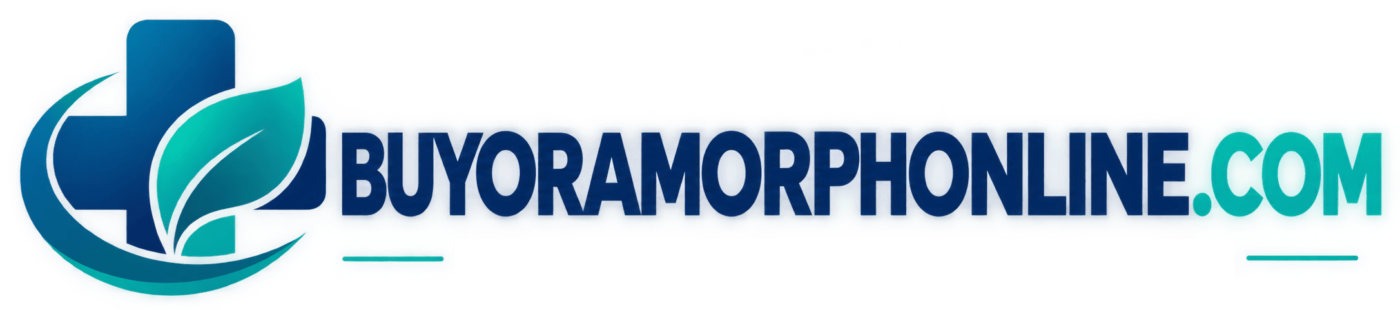Buy Oramorph Online UK
